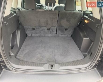 Черный Форд Эскейп, объемом двигателя 2.5 л и пробегом 214 тыс. км за 11999 $, фото 23 на Automoto.ua