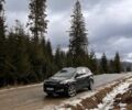Черный Форд Эскейп, объемом двигателя 2 л и пробегом 192 тыс. км за 12000 $, фото 1 на Automoto.ua