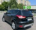 Черный Форд Эскейп, объемом двигателя 1.6 л и пробегом 210 тыс. км за 10500 $, фото 1 на Automoto.ua