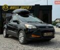 Чорний Форд Ескейп, об'ємом двигуна 2.49 л та пробігом 236 тис. км за 10500 $, фото 1 на Automoto.ua