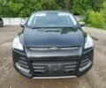 Черный Форд Эскейп, объемом двигателя 2 л и пробегом 205 тыс. км за 7000 $, фото 1 на Automoto.ua