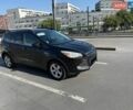 Черный Форд Эскейп, объемом двигателя 2 л и пробегом 132 тыс. км за 10800 $, фото 1 на Automoto.ua