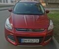 Черный Форд Эскейп, объемом двигателя 2 л и пробегом 185 тыс. км за 10700 $, фото 1 на Automoto.ua