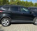 Форд Ескейп 2014 у Люботине на Automoto.ua Чорний Форд Ескейп, об'ємом двигуна 1.6 л та пробігом 188 тис. км за 9500 $, фото 2 на Automoto.ua