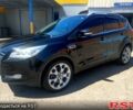 Черный Форд Эскейп, объемом двигателя 2 л и пробегом 184 тыс. км за 12500 $, фото 1 на Automoto.ua