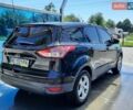 Чорний Форд Ескейп, об'ємом двигуна 2.5 л та пробігом 178 тис. км за 10300 $, фото 1 на Automoto.ua