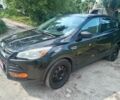 Чорний Форд Ескейп, об'ємом двигуна 0 л та пробігом 200 тис. км за 7950 $, фото 1 на Automoto.ua