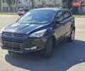 Чорний Форд Ескейп, об'ємом двигуна 2 л та пробігом 130 тис. км за 11500 $, фото 4 на Automoto.ua