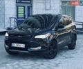 Чорний Форд Ескейп, об'ємом двигуна 2.49 л та пробігом 255 тис. км за 10900 $, фото 1 на Automoto.ua