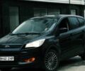 Чорний Форд Ескейп, об'ємом двигуна 2.5 л та пробігом 170 тис. км за 10800 $, фото 1 на Automoto.ua