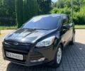 Чорний Форд Ескейп, об'ємом двигуна 1.6 л та пробігом 257 тис. км за 8800 $, фото 1 на Automoto.ua