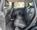 Черный Форд Эскейп, объемом двигателя 2 л и пробегом 135 тыс. км за 2500 $, фото 9 на Automoto.ua