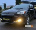 Черный Форд Эскейп, объемом двигателя 2 л и пробегом 126 тыс. км за 11400 $, фото 2 на Automoto.ua