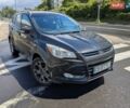 Чорний Форд Ескейп, об'ємом двигуна 2 л та пробігом 195 тис. км за 12200 $, фото 1 на Automoto.ua