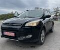 Черный Форд Эскейп, объемом двигателя 1.6 л и пробегом 198 тыс. км за 9990 $, фото 4 на Automoto.ua