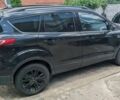 Черный Форд Эскейп, объемом двигателя 2 л и пробегом 140 тыс. км за 5200 $, фото 1 на Automoto.ua