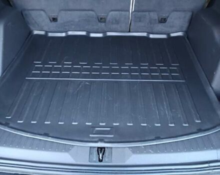 Чорний Форд Ескейп, об'ємом двигуна 2 л та пробігом 286 тис. км за 10500 $, фото 24 на Automoto.ua