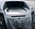 Черный Форд Эскейп, объемом двигателя 16 л и пробегом 160 тыс. км за 10800 $, фото 7 на Automoto.ua
