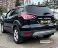 Чорний Форд Ескейп, об'ємом двигуна 2 л та пробігом 167 тис. км за 11600 $, фото 4 на Automoto.ua