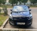 Чорний Форд Ескейп, об'ємом двигуна 2.5 л та пробігом 180 тис. км за 10500 $, фото 1 на Automoto.ua