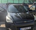 Чорний Форд Ескейп, об'ємом двигуна 1.6 л та пробігом 193 тис. км за 10000 $, фото 1 на Automoto.ua