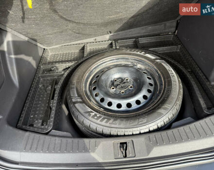 Черный Форд Эскейп, объемом двигателя 1.6 л и пробегом 207 тыс. км за 9200 $, фото 23 на Automoto.ua