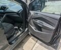 Черный Форд Эскейп, объемом двигателя 2 л и пробегом 140 тыс. км за 5200 $, фото 22 на Automoto.ua