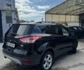 Форд Эскейп 2014 в Одессе на Automoto.ua Черный Форд Эскейп, объемом двигателя 2 л и пробегом 180 тыс. км за 10300 $, фото 4 на Automoto.ua