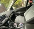 Форд Ескейп 2014 у Люботине на Automoto.ua Чорний Форд Ескейп, об'ємом двигуна 1.6 л та пробігом 188 тис. км за 9500 $, фото 3 на Automoto.ua