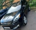 Чорний Форд Ескейп, об'ємом двигуна 2 л та пробігом 167 тис. км за 13500 $, фото 2 на Automoto.ua
