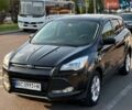 Черный Форд Эскейп, объемом двигателя 1.6 л и пробегом 120 тыс. км за 10290 $, фото 1 на Automoto.ua