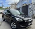Форд Эскейп 2014 в Одессе на Automoto.ua Черный Форд Эскейп, объемом двигателя 2 л и пробегом 180 тыс. км за 10300 $, фото 5 на Automoto.ua
