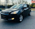 Чорний Форд Ескейп, об'ємом двигуна 1.6 л та пробігом 183 тис. км за 9600 $, фото 1 на Automoto.ua