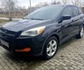 Черный Форд Эскейп, объемом двигателя 2.5 л и пробегом 20 тыс. км за 11000 $, фото 1 на Automoto.ua