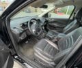 Черный Форд Эскейп, объемом двигателя 2 л и пробегом 190 тыс. км за 13500 $, фото 11 на Automoto.ua
