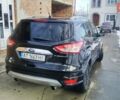 Чорний Форд Ескейп, об'ємом двигуна 1.6 л та пробігом 181 тис. км за 11500 $, фото 10 на Automoto.ua