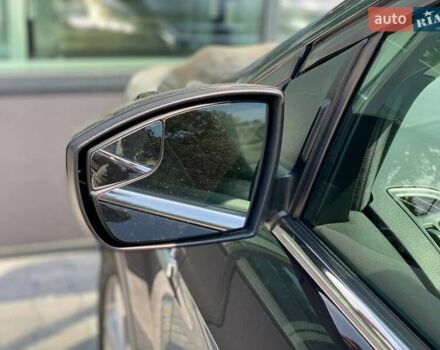 Черный Форд Эскейп, объемом двигателя 1.6 л и пробегом 132 тыс. км за 10490 $, фото 14 на Automoto.ua