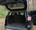 Чорний Форд Ескейп, об'ємом двигуна 1.6 л та пробігом 207 тис. км за 10500 $, фото 10 на Automoto.ua