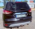 Черный Форд Эскейп, объемом двигателя 2 л и пробегом 126 тыс. км за 13499 $, фото 13 на Automoto.ua