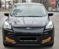 Чорний Форд Ескейп, об'ємом двигуна 2.49 л та пробігом 101 тис. км за 11000 $, фото 1 на Automoto.ua