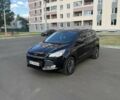 Чорний Форд Ескейп, об'ємом двигуна 2.5 л та пробігом 130 тис. км за 11200 $, фото 3 на Automoto.ua