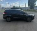 Чорний Форд Ескейп, об'ємом двигуна 2.5 л та пробігом 130 тис. км за 11200 $, фото 8 на Automoto.ua
