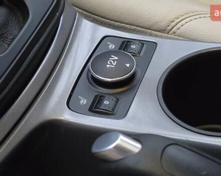 Черный Форд Эскейп, объемом двигателя 2 л и пробегом 122 тыс. км за 12000 $, фото 39 на Automoto.ua