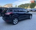 Чорний Форд Ескейп, об'ємом двигуна 2.5 л та пробігом 119 тис. км за 11500 $, фото 6 на Automoto.ua