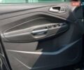 Форд Эскейп 2015 в Киеве на Automoto.ua Черный Форд Эскейп, объемом двигателя 1.6 л и пробегом 132 тыс. км за 10490 $, фото 18 на Automoto.ua