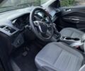 Чорний Форд Ескейп, об'ємом двигуна 2.5 л та пробігом 120 тис. км за 12200 $, фото 7 на Automoto.ua