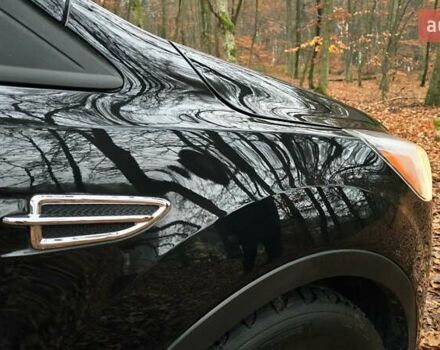 Черный Форд Эскейп, объемом двигателя 2 л и пробегом 122 тыс. км за 12000 $, фото 53 на Automoto.ua