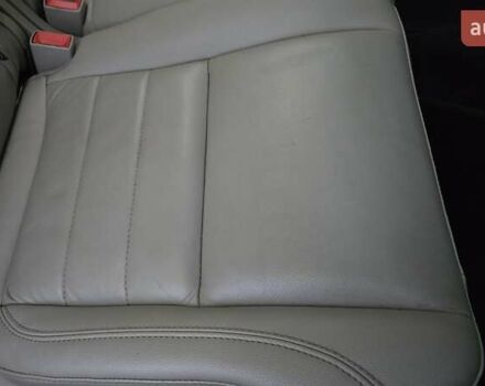 Черный Форд Эскейп, объемом двигателя 2 л и пробегом 122 тыс. км за 12000 $, фото 35 на Automoto.ua