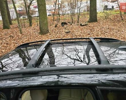 Черный Форд Эскейп, объемом двигателя 2 л и пробегом 122 тыс. км за 12000 $, фото 47 на Automoto.ua