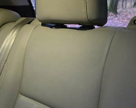 Черный Форд Эскейп, объемом двигателя 2 л и пробегом 122 тыс. км за 12000 $, фото 34 на Automoto.ua